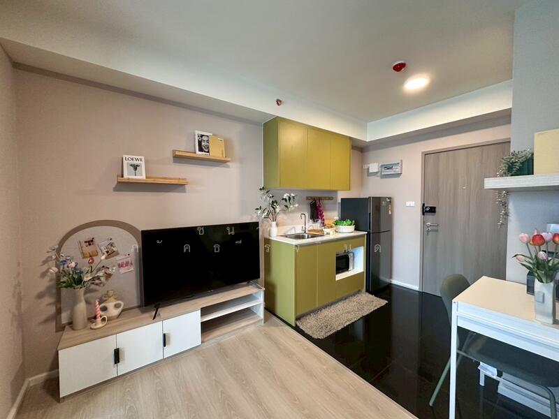 For Sale - A Space Mega 2, Samut Prakan