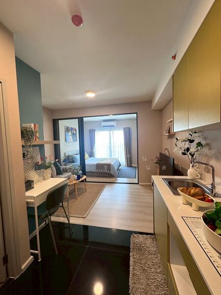For Sale - A Space Mega 2, Samut Prakan