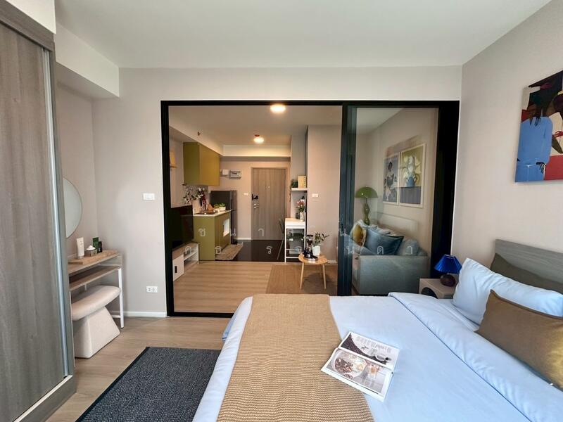 For Sale - A Space Mega 2, Samut Prakan