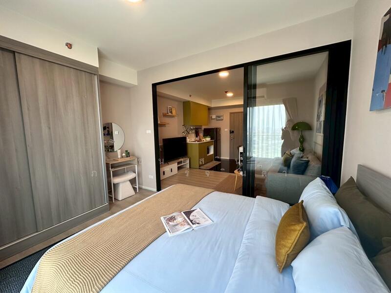 For Sale - A Space Mega 2, Samut Prakan