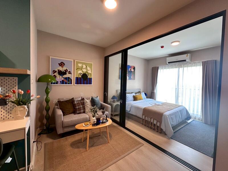 For Sale - A Space Mega 2, Samut Prakan