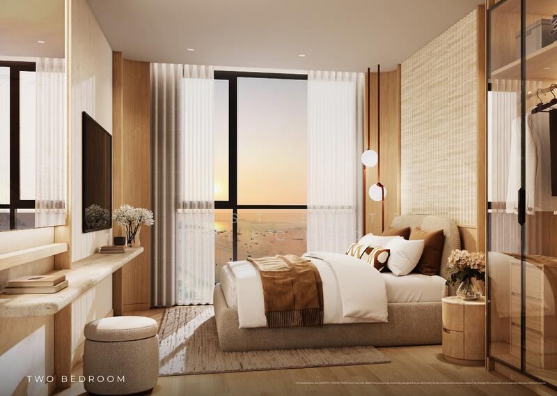 For Sale - Tait Pattaya, Chon Buri