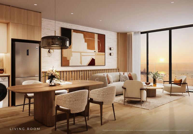 For Sale - Tait Pattaya, Chon Buri
