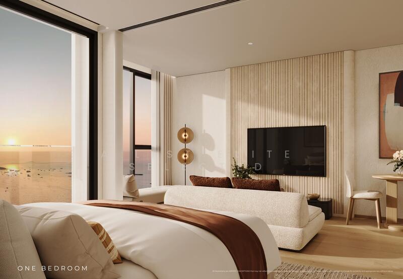 For Sale - Tait Pattaya, Chon Buri