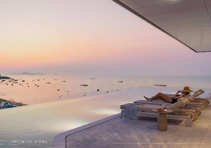 For Sale - Tait Pattaya, Chon Buri