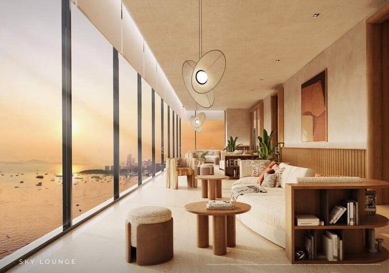 For Sale - Tait Pattaya, Chon Buri