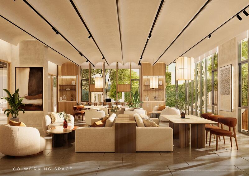 For Sale - Tait Pattaya, Chon Buri