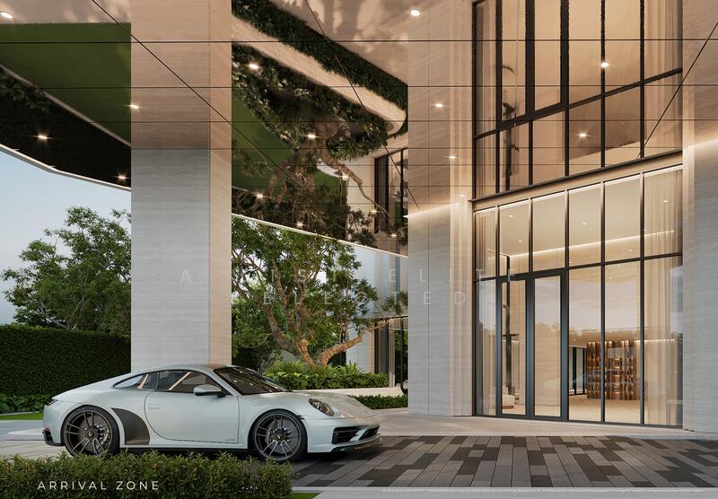 For Sale - Tait Pattaya, Chon Buri
