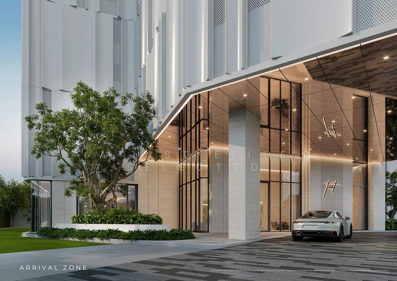 For Sale - Tait Pattaya, Chon Buri
