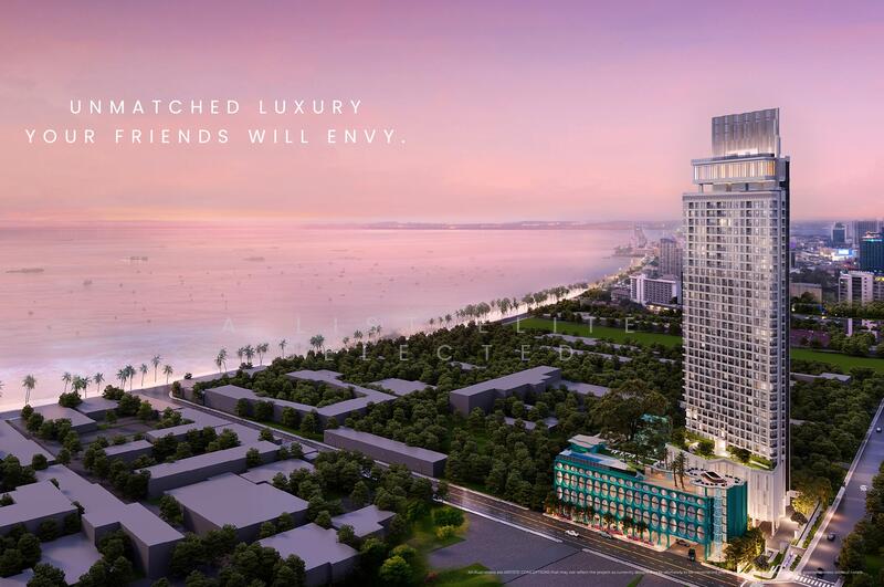 For Sale - Tait Pattaya, Chon Buri