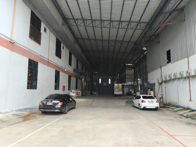 For Rent - มหาวิทยาลัยมหิดล คลองโยง นครชัยศรี, Nakhon Pathom