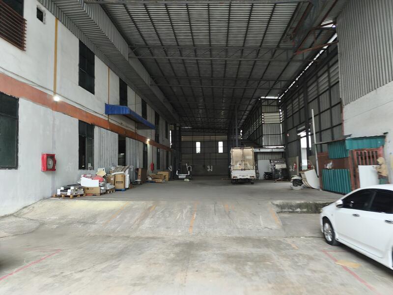 For Rent - มหาวิทยาลัยมหิดล คลองโยง นครชัยศรี, Nakhon Pathom