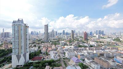 ขาย - Supalai Lite Ratchada-Naradhiwas : ศุภาลัย ไลท์ รัชดา-นราธิวาส, กรุงเทพ