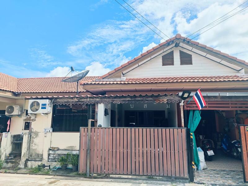 ขาย - หมู่บ้านสมาร์ทแลนด์ วิลเลจ บ่อวิน, ชลบุรี
