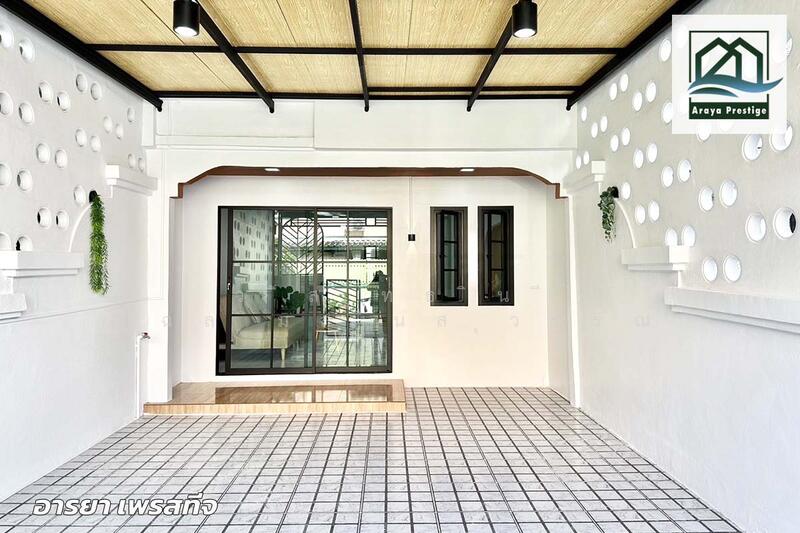 For Sale - กรุงทอง สายไหม33, Bangkok