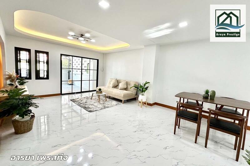 For Sale - กรุงทอง สายไหม33, Bangkok