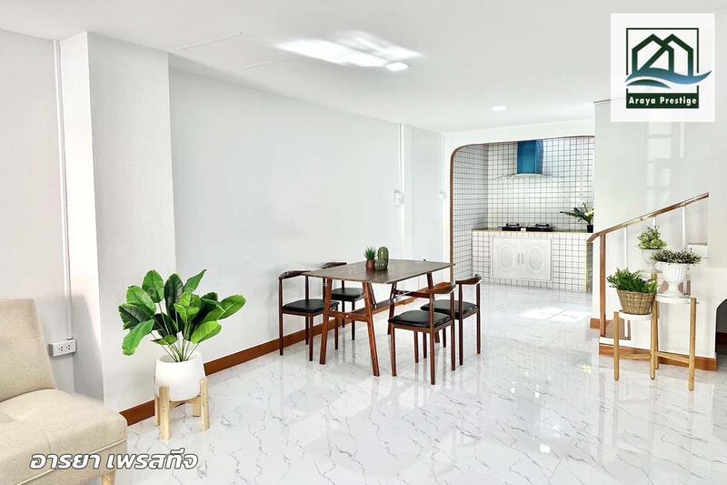For Sale - กรุงทอง สายไหม33, Bangkok