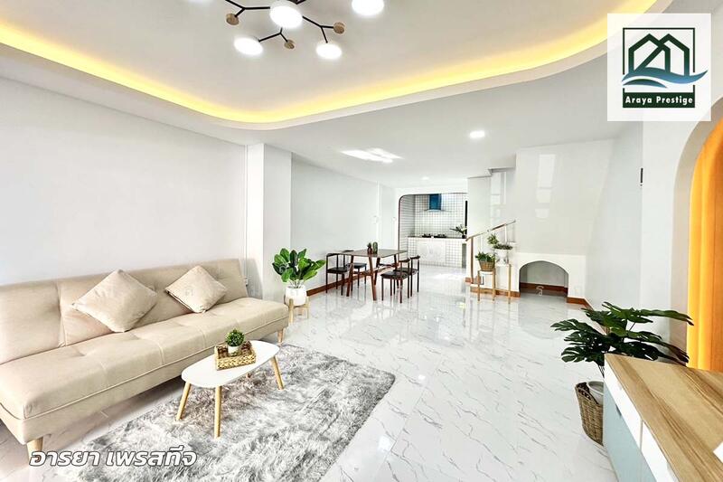 For Sale - กรุงทอง สายไหม33, Bangkok