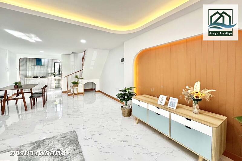 For Sale - กรุงทอง สายไหม33, Bangkok