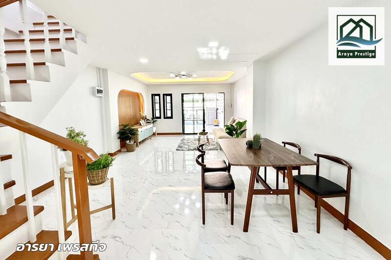 For Sale - กรุงทอง สายไหม33, Bangkok