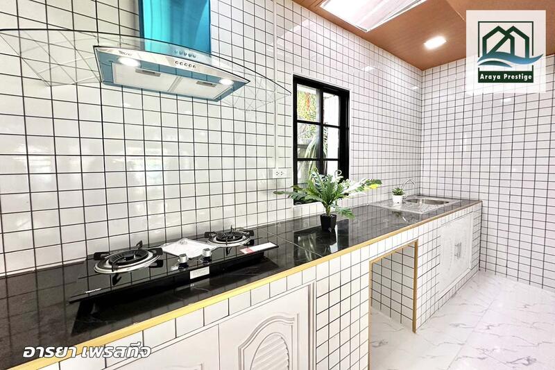 For Sale - กรุงทอง สายไหม33, Bangkok