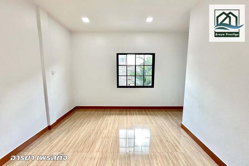 For Sale - กรุงทอง สายไหม33, Bangkok