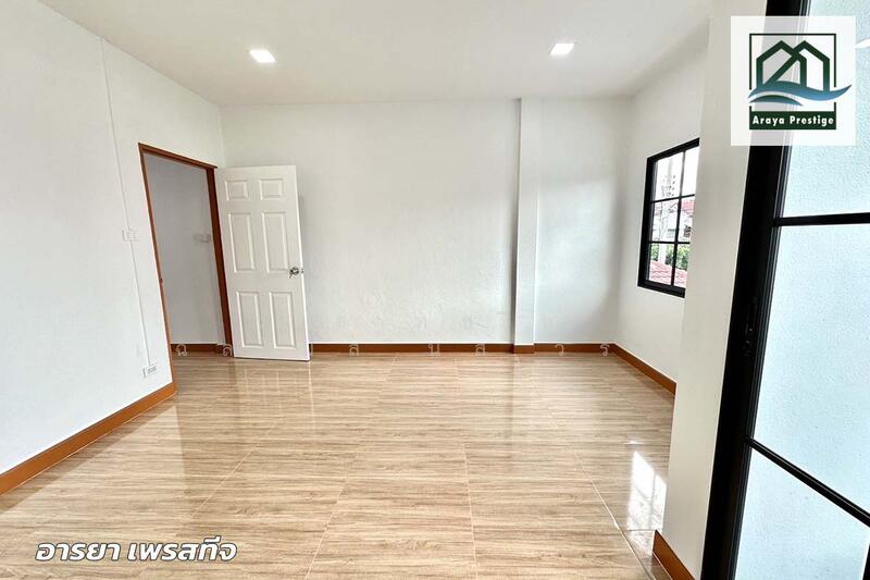 For Sale - กรุงทอง สายไหม33, Bangkok