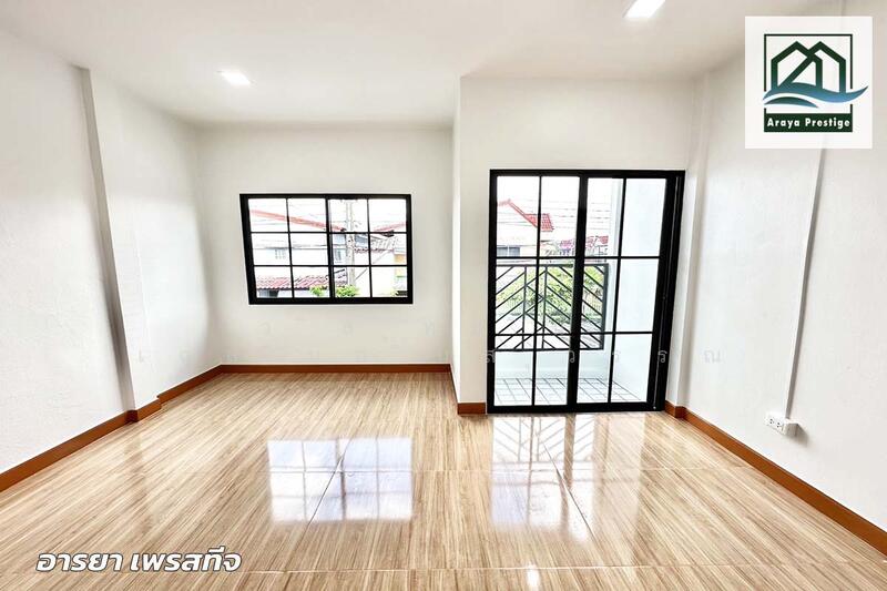 For Sale - กรุงทอง สายไหม33, Bangkok