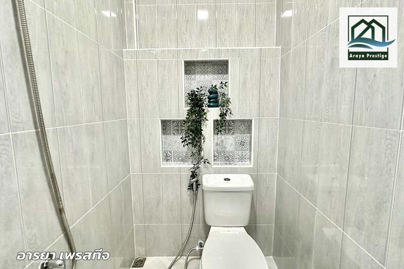 For Sale - กรุงทอง สายไหม33, Bangkok