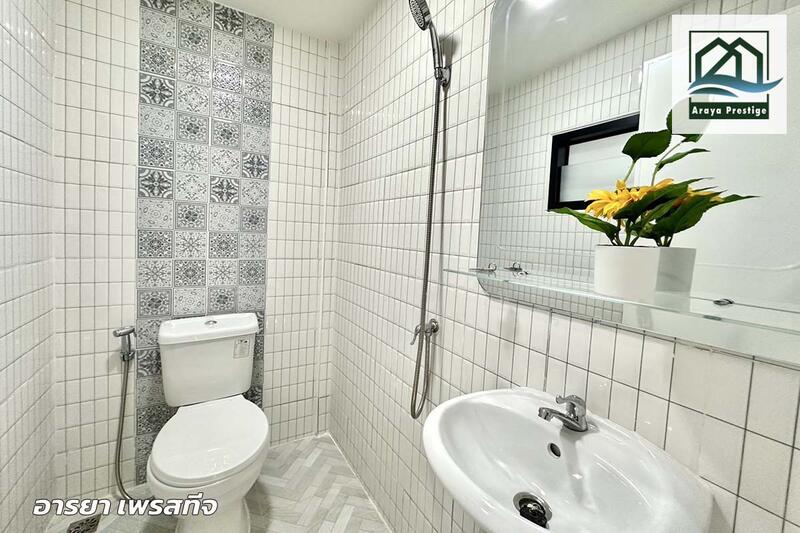 For Sale - กรุงทอง สายไหม33, Bangkok
