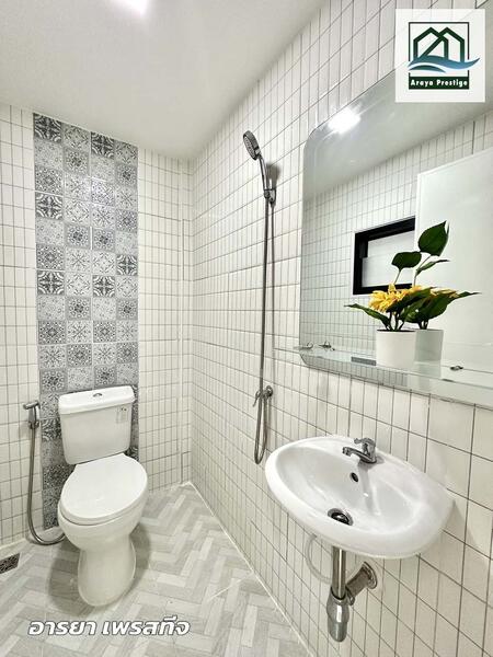 For Sale - กรุงทอง สายไหม33, Bangkok