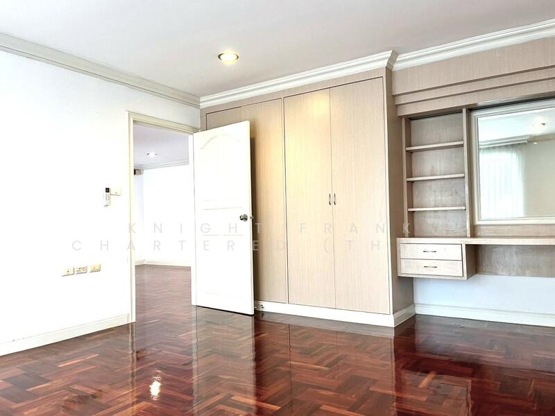 For Rent - GM Mansion, Bangkok