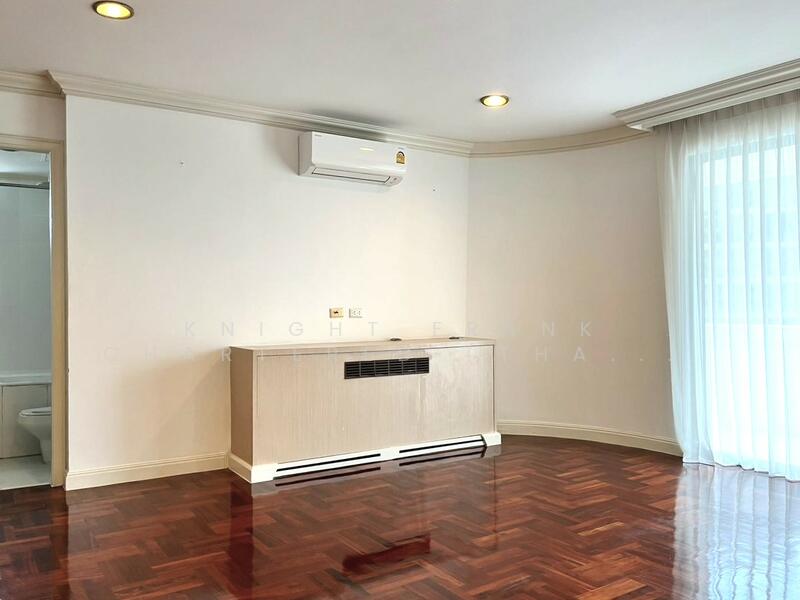 For Rent - GM Mansion, Bangkok