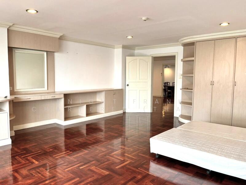 For Rent - GM Mansion, Bangkok