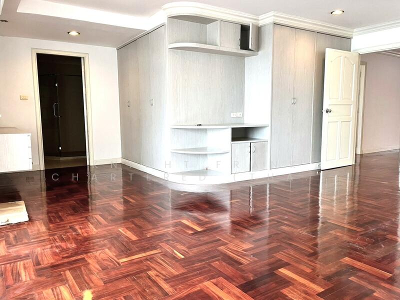 For Rent - GM Mansion, Bangkok