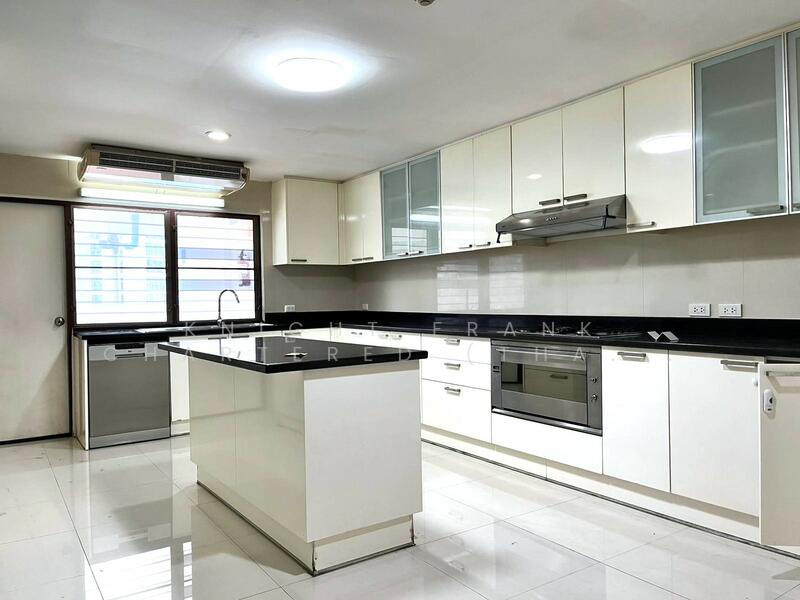 For Rent - GM Mansion, Bangkok