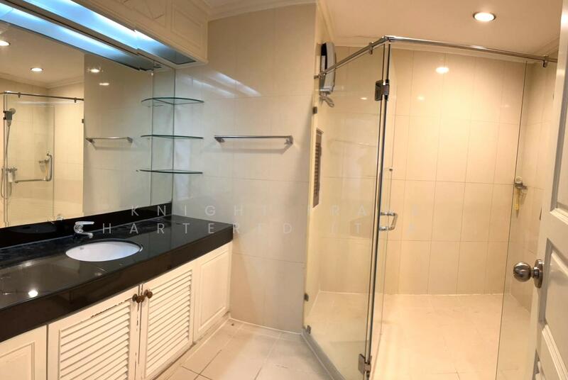 For Rent - GM Mansion, Bangkok