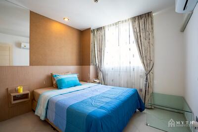 ขาย - Paradise Park Jomtien : พาราไดช์ พาร์ค จอมเทียน, ชลบุรี