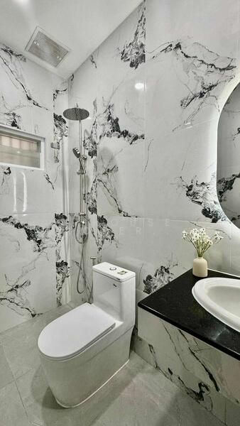 หมู่บ้านรวิพรโกลเด้นฮิลล์ เขาตาโล พัทยา, Chon Buri (Pattaya), Nong Pru, Bang Lamung (Pattaya), Chon Buri (Pattaya), 3 Bedrooms, 160 sqm, Single Detached House For Sale, by A House Property Co.,Ltd., 500000714 - DDproperty.com