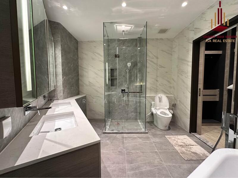 The Crest Park Residences, Bangkok, 1198 Phahonyothin Road, Jom Phon, Chatuchak, Bangkok, 1 Bedroom, 47 sqm, Condo For Rent, by JSA REAL ESTATE, 500000715 - DDproperty.com