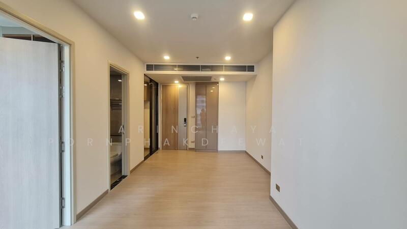 ขาย - One9Five Asoke-Rama 9 : วัน ไนน์ ไฟว์ อโศก-พระราม 9, กรุงเทพ