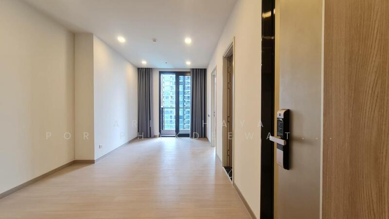 For Sale - One9Five Asoke-Rama 9, Bangkok