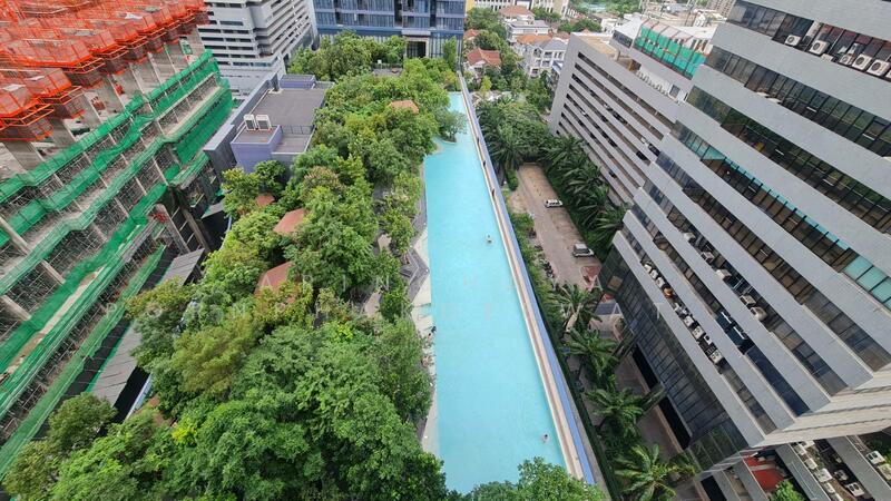 ขาย - One9Five Asoke-Rama 9 : วัน ไนน์ ไฟว์ อโศก-พระราม 9, กรุงเทพ