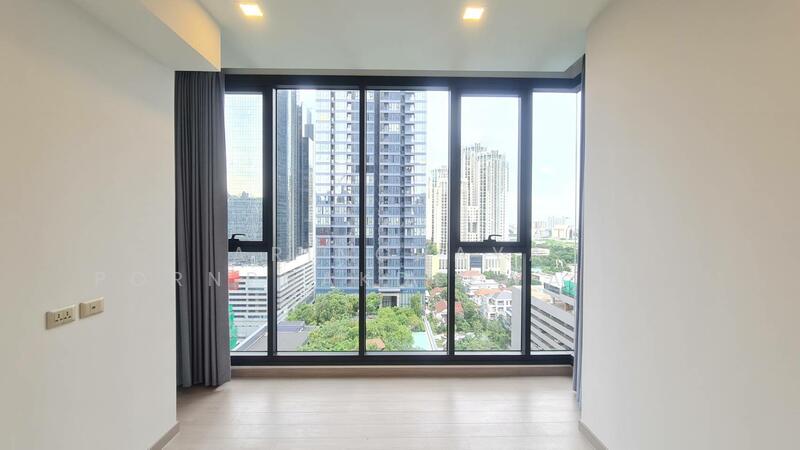 ขาย - One9Five Asoke-Rama 9 : วัน ไนน์ ไฟว์ อโศก-พระราม 9, กรุงเทพ