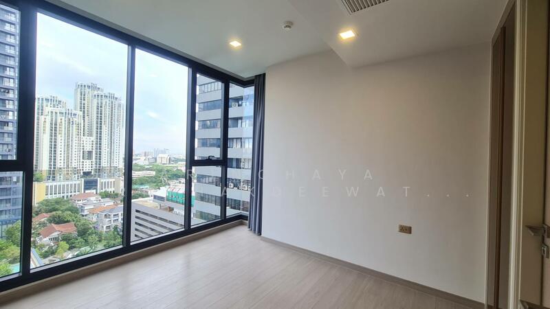 ขาย - One9Five Asoke-Rama 9 : วัน ไนน์ ไฟว์ อโศก-พระราม 9, กรุงเทพ