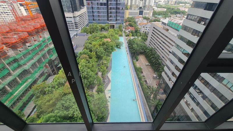 ขาย - One9Five Asoke-Rama 9 : วัน ไนน์ ไฟว์ อโศก-พระราม 9, กรุงเทพ