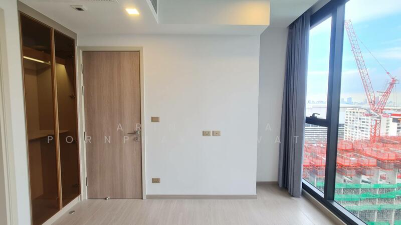 ขาย - One9Five Asoke-Rama 9 : วัน ไนน์ ไฟว์ อโศก-พระราม 9, กรุงเทพ