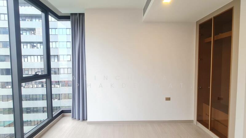 For Sale - One9Five Asoke-Rama 9, Bangkok