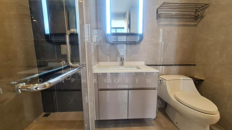 For Sale - One9Five Asoke-Rama 9, Bangkok