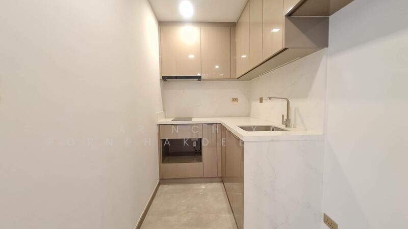For Sale - One9Five Asoke-Rama 9, Bangkok